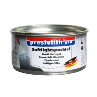 Presto 602133 -  Presto Softlightspachtel 1000G Stucco Fine