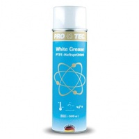 PRO TEC White Grease Grasso lubrificante 500 ml.