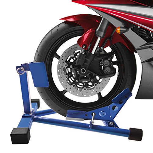 ProPlus 580337 - Blocco a ganascia per ruota da motocicletta