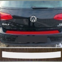 Protezione vernice protector davanzale avvio pellicola trasparente VW Golf 7 limousine