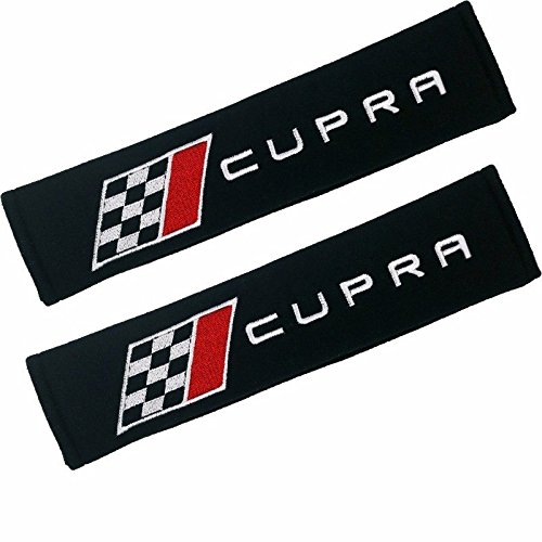 Protrex UK® stile Racing per cintura, per Cupra.