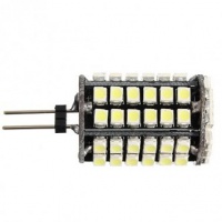 Pure G4 Bianco lampadina 1210 80SMD LED per tutti Fai Car Wide- uso