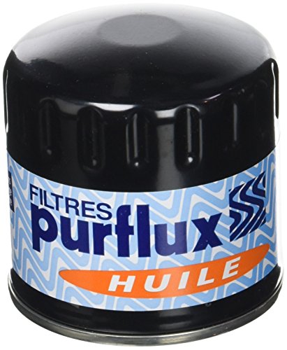 Purflux 275221 Filtro a olio ls760dy
