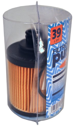 Purflux 275239 L377Y filtro olio