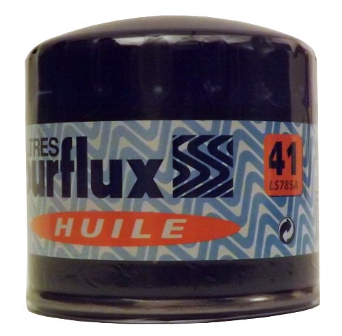 Purflux 275241 L785AY filtro olio
