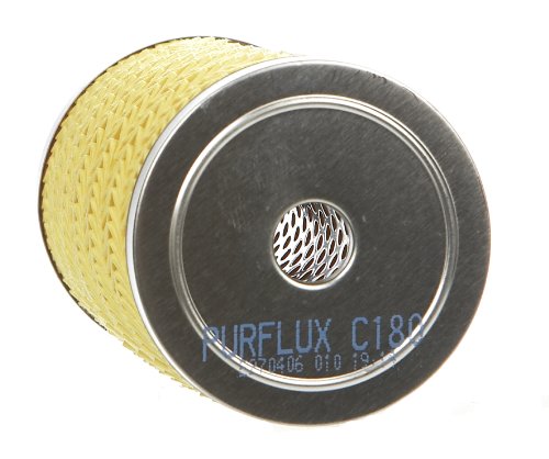 Purflux 275251 gasolio C180Y filtro