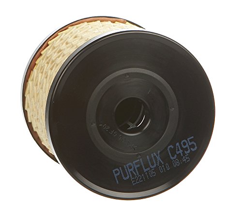 Purflux 275267 gasolio C495Y filtro
