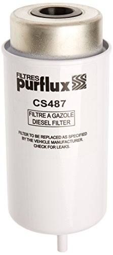Purflux CS487 Filtro Carburante
