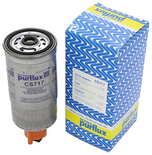 Purflux CS717 Filtro Carburante