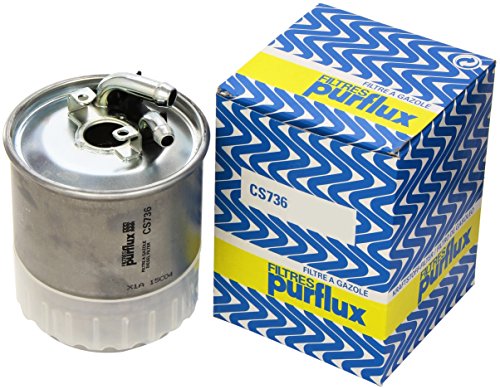 Purflux CS736 Filtro Carburante