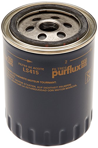 Purflux LS415 Filtro olio