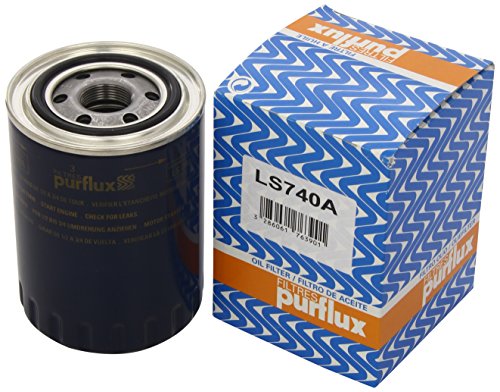 Purflux LS740A Filtro Olio