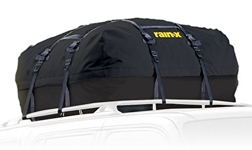 Rain-X Borsa portapacchi per tettuccio auto