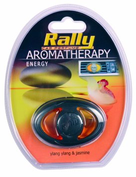 Rally 10051 - Aromatherapy Energy