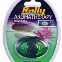Rally 10052 - Aromatherapy Wellness