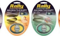 Rally 10060 - Aromatherapy Mix