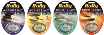 Rally 10060 - Aromatherapy Mix