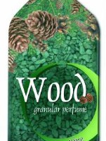 Rally 10083 - Granular Wood Pine