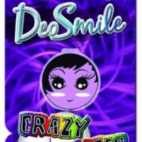 Rally 10092 - Deo Smile Crazy Face, Breeze