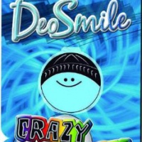 Rally 10094 - Deo Smile Crazy Face, Fresh
