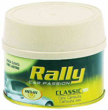Rally 10143 - Classic, 250 ml.