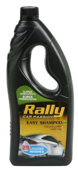 Rally 10184 - Easy Shampoo, 1 lt.