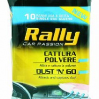 Rally 10243 - Catturapolvere