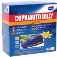 Rally 11207 - Jolly Copriauto Piccolo