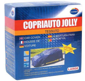 Rally 11209 - Jolly Copriauto Large