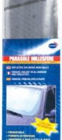 Rally 12024 - Parasole In Alluminio, 130x60 cm.