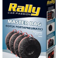 Rally 13671 Master Bag Borsa per Pneumatici