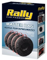 Rally 13671 Master Bag Borsa per Pneumatici