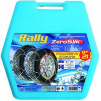 Rally 15030  Catene Neve 21 g, Rombo 16 mm