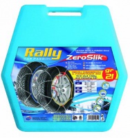 Rally 15030  Catene Neve 21 g, Rombo 16 mm