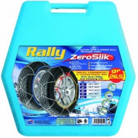 Rally 15038  Catene Neve 26,5 g, Rombo 16 mm