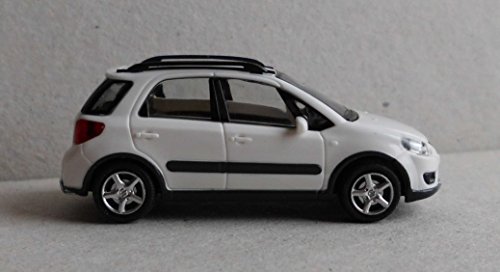 Reitze Rietze – 54.330,6 cm "Suzuki SX4 Metallic modello di auto