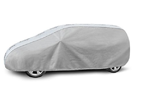 Renault Scenic – Auto telone L van Cover Telo di copertura telo copriauto Garage