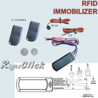 RFID Intelligent elettronico Transponder immobilizzatore RFID-IMES