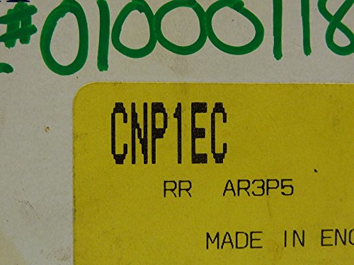 RHP CNP1EC auto lubrificante a base Pillow Block Unit