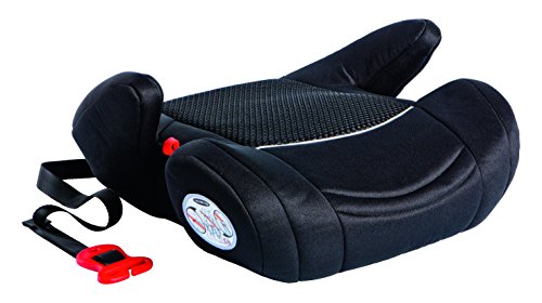 Rialzo per sedile auto Bellelli Togo NERO ECE R44/04 15 – 36 kg Seggiolino per bambini
