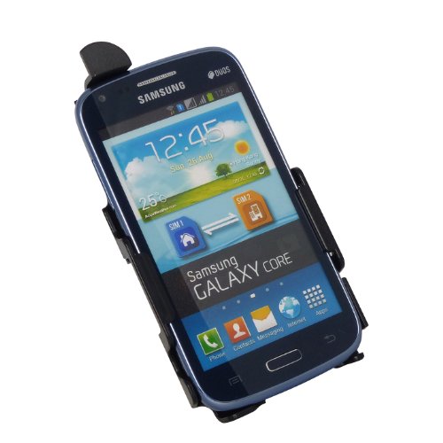 Rocina – Supporto da auto per Samsung I8260 Galaxy Core schermo piatto