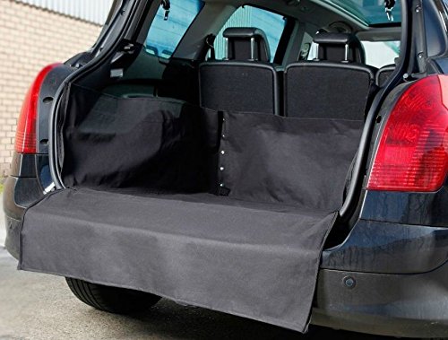 S-Max MPV resistente e impermeabile bagagliaio auto e paraurti