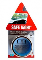 Safe Sight - 4 Micro bordi per pulire e riparare i tergicristallo