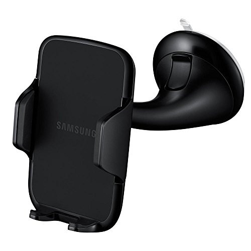 Samsung EE-V200SABEGWW Supporto Auto Passivo, Nero Modelli compatibili Smartphone Samsung 4~5.7"