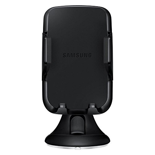 Samsung EE-V200SABEGWW Supporto Auto Passivo, Nero Modelli compatibili Smartphone Samsung 4~5.7"