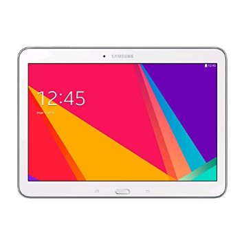 Samsung Galaxy Tab 4 10.1 Edizione 2015 (Wi-Fi, 16GB, bianco)