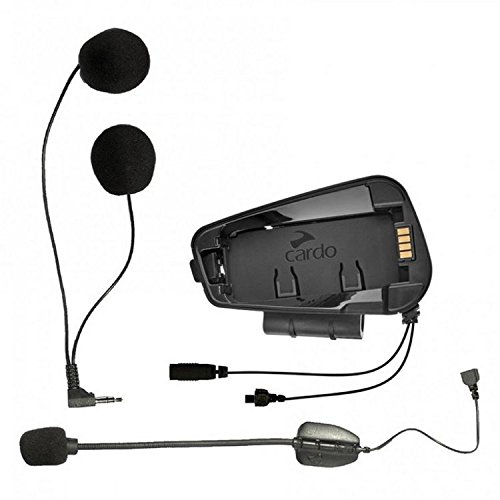Scala Rider freecom Kit Di Microfono E Audio