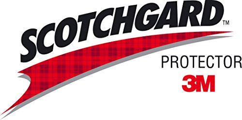 Scotchgard Spray Idrorepellente Antimacchia Automotive Protector, Protezione per Interni Auto in Pelle e Tessuto, 400 ml