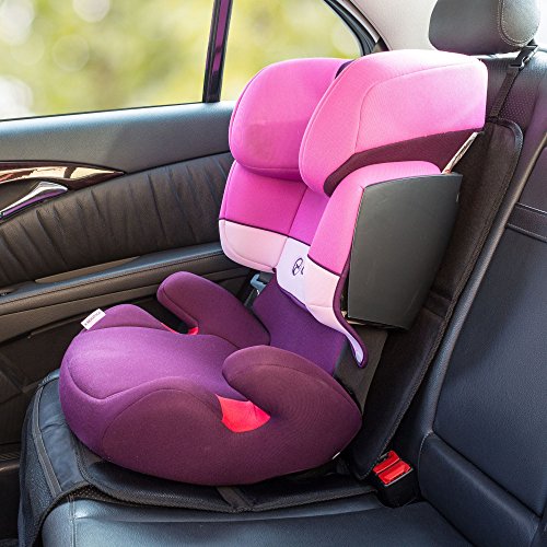 Seggiolino auto cuscino per bambini sedili –  – Base seggiolino per, compatibile con ISOFIX