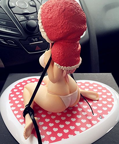 Sexy Beautiful Head Doll Toy Car Accessories/Meter auto/decorazione interna scuote la testa